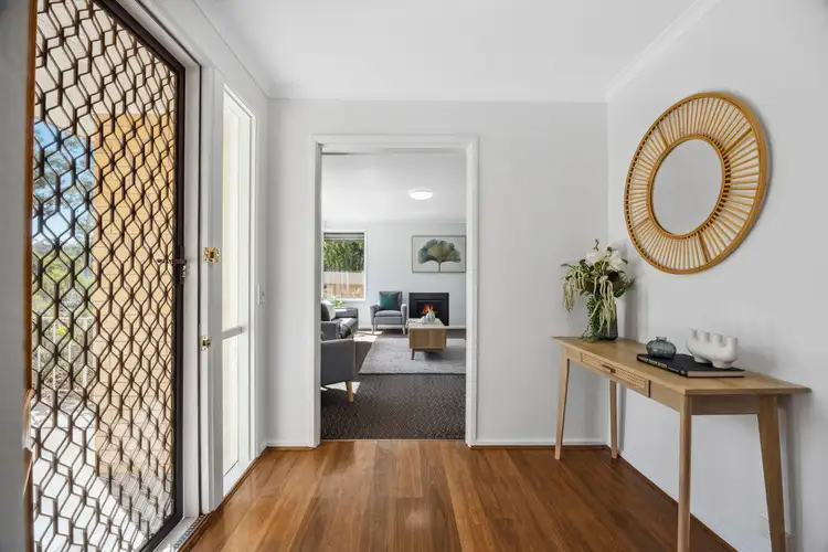 Second view of Homely house listing, 17 Morant Circuit, Kambah ACT 2902