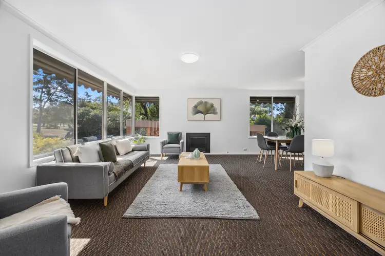 Third view of Homely house listing, 17 Morant Circuit, Kambah ACT 2902