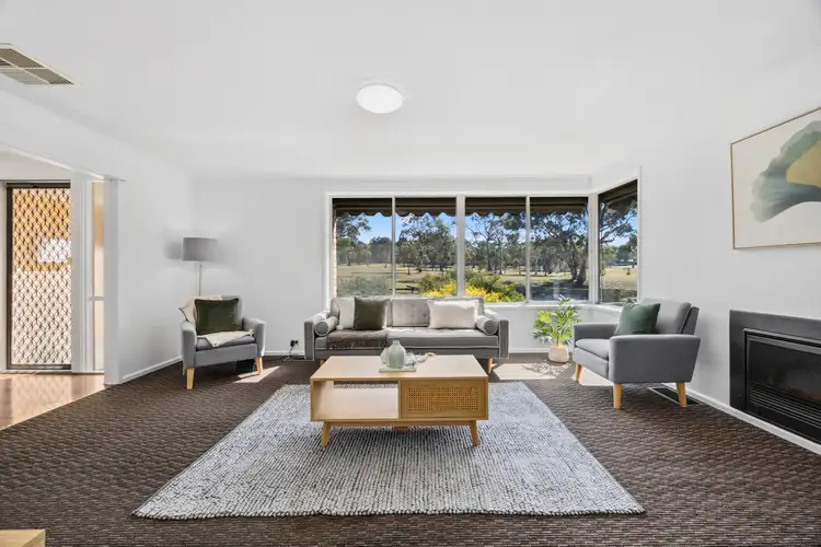 Fourth view of Homely house listing, 17 Morant Circuit, Kambah ACT 2902