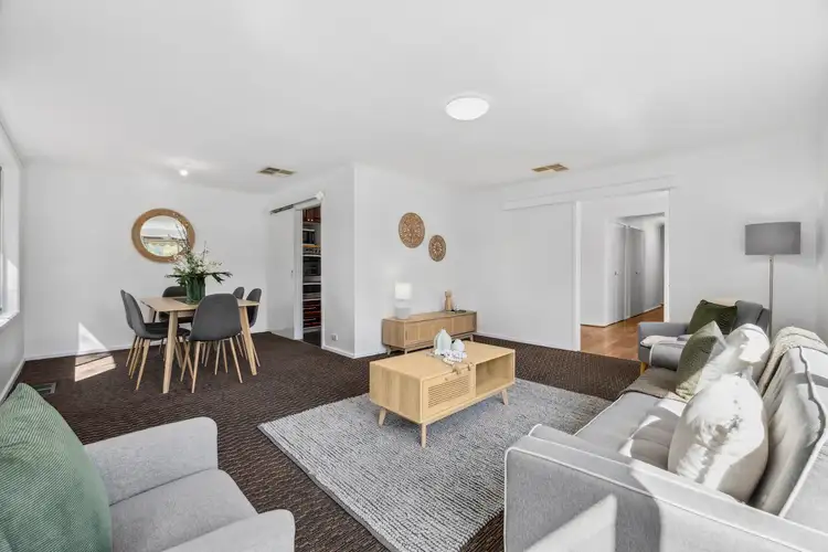 Sixth view of Homely house listing, 17 Morant Circuit, Kambah ACT 2902