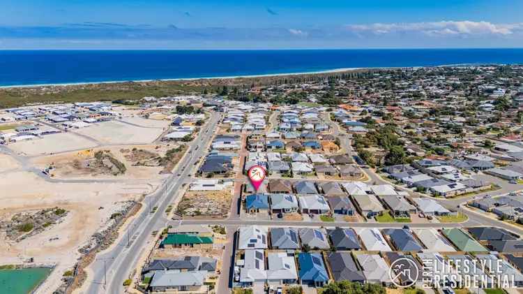 Main view of Homely house listing, 5 Broadhurst Way, Two Rocks WA 6037