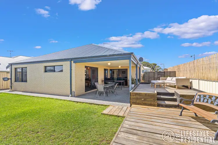 Fourth view of Homely house listing, 5 Broadhurst Way, Two Rocks WA 6037