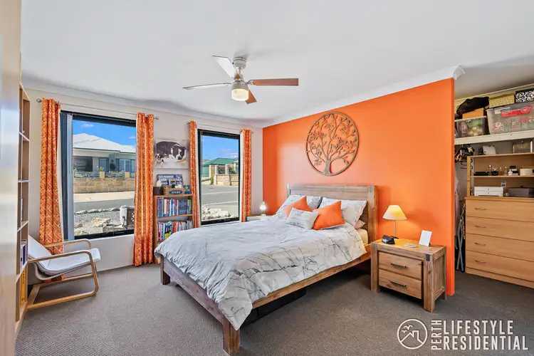 Fifth view of Homely house listing, 5 Broadhurst Way, Two Rocks WA 6037