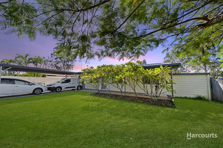 27 Lemongrove Street, Eagleby QLD 4207