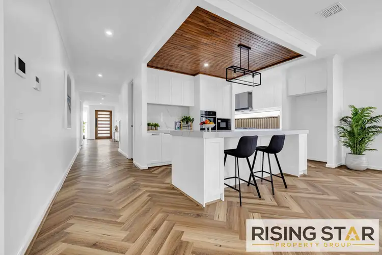Fifth view of Homely house listing, 8 Poole Way, Lucas VIC 3350