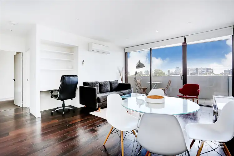 218/31 Grattan Street, Prahran VIC 3181