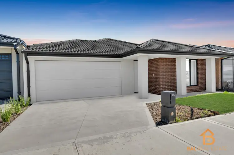 183 Rees Road, Weir Views VIC 3338