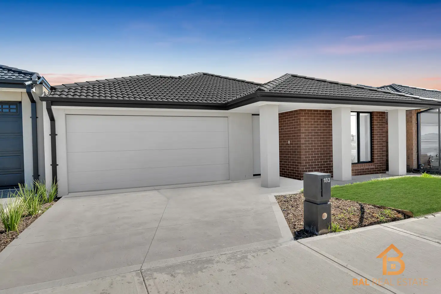 Main view of Homely house listing, 183 Rees Road, Weir Views VIC 3338