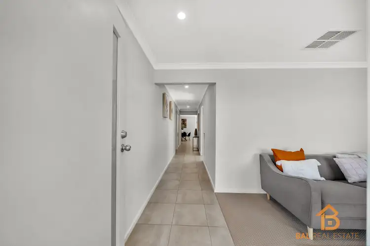 Third view of Homely house listing, 183 Rees Road, Weir Views VIC 3338