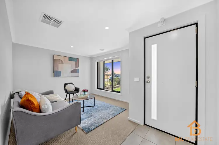 Fourth view of Homely house listing, 183 Rees Road, Weir Views VIC 3338