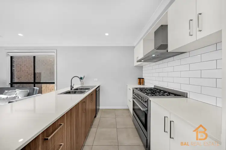 Fifth view of Homely house listing, 183 Rees Road, Weir Views VIC 3338