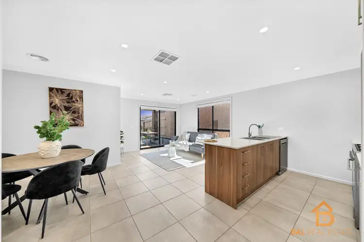 Sixth view of Homely house listing, 183 Rees Road, Weir Views VIC 3338