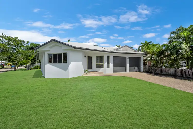 Main view of Homely house listing, 9 Logan Street, Douglas QLD 4814
