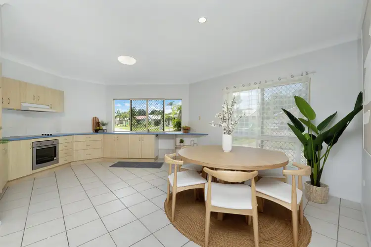 Second view of Homely house listing, 9 Logan Street, Douglas QLD 4814