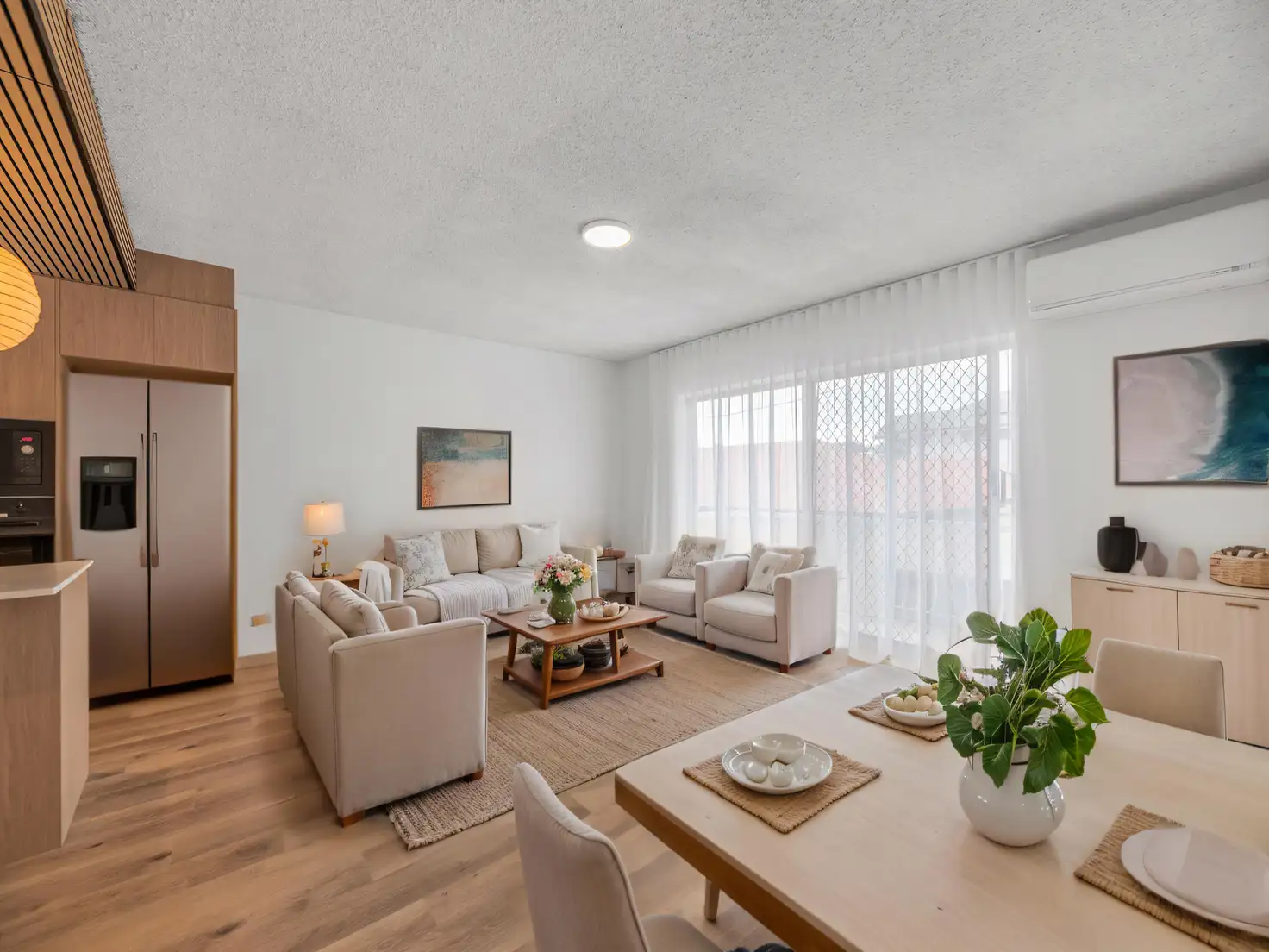 Main view of Homely apartment listing, 30 Elliott Street, Hawthorne QLD 4171