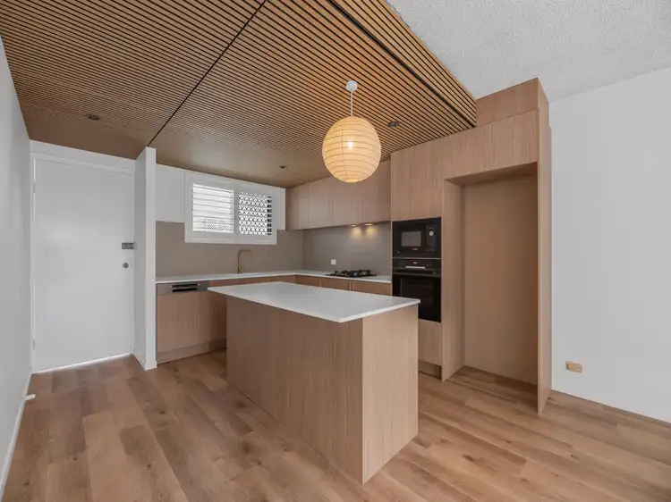 Third view of Homely apartment listing, 30 Elliott Street, Hawthorne QLD 4171