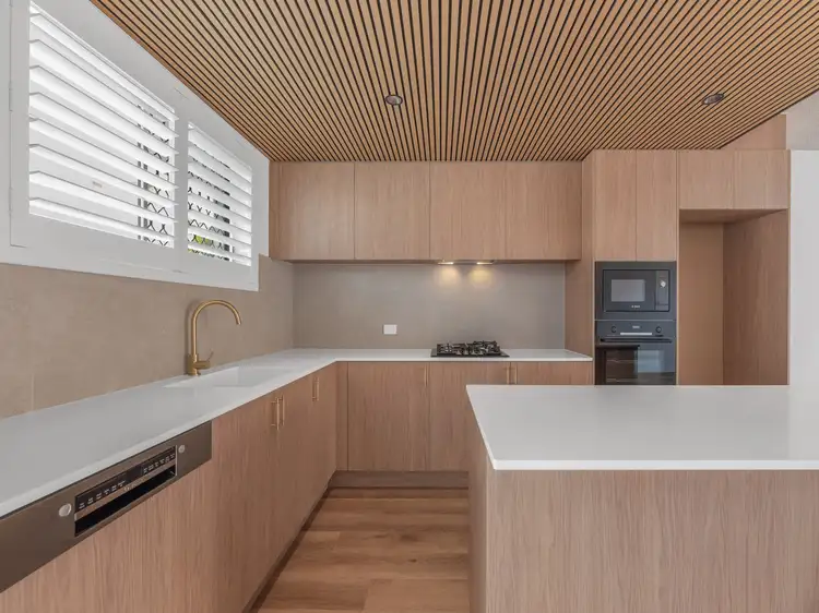 Fourth view of Homely apartment listing, 30 Elliott Street, Hawthorne QLD 4171