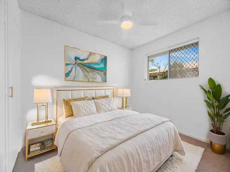 Fifth view of Homely apartment listing, 30 Elliott Street, Hawthorne QLD 4171