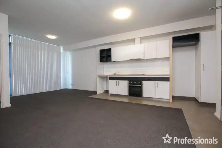 Second view of Homely apartment listing, 31/2 Points Way, Cockburn Central WA 6164