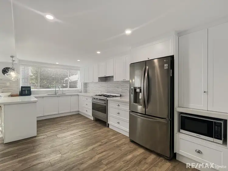 Second view of Homely house listing, 150 Mount Ommaney Dr, Jindalee QLD 4074