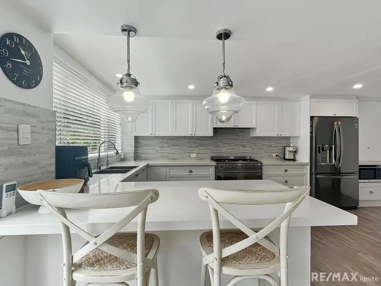 Third view of Homely house listing, 150 Mount Ommaney Dr, Jindalee QLD 4074