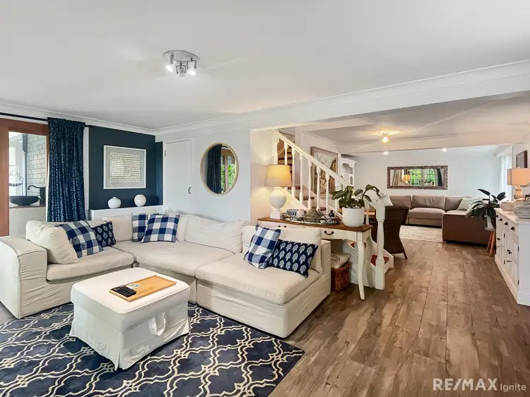 Fifth view of Homely house listing, 150 Mount Ommaney Dr, Jindalee QLD 4074