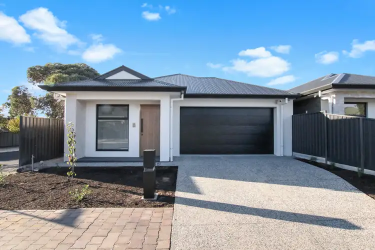 Main view of Homely house listing, 45A Crozier Avenue, Newton SA 5074