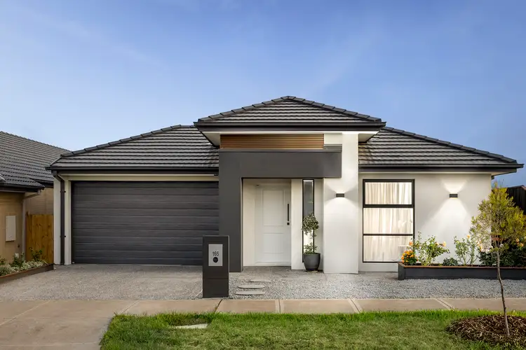 165 Campestre Drive, Sunbury VIC 3429