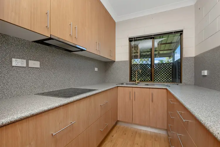 Third view of Homely house listing, 22 Grant Crescent, Alice River QLD 4817