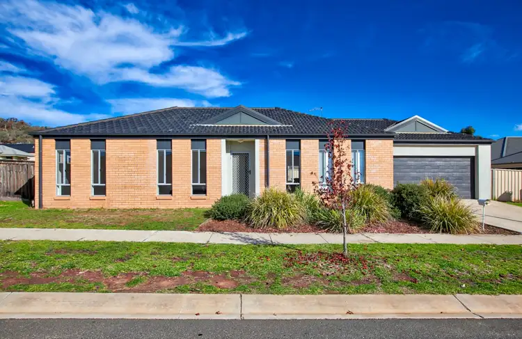 22 O'Meara Street, Wodonga VIC 3690