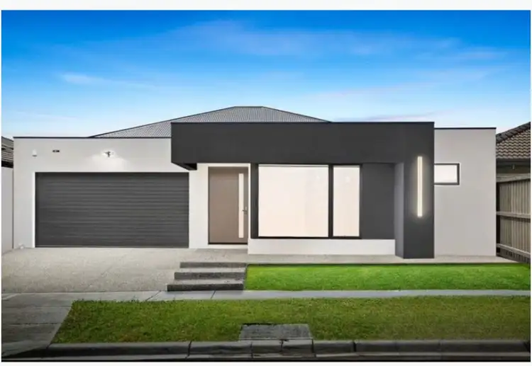 Main view of Homely house listing, 9 Bracegirdle Drive, Mickleham VIC 3064