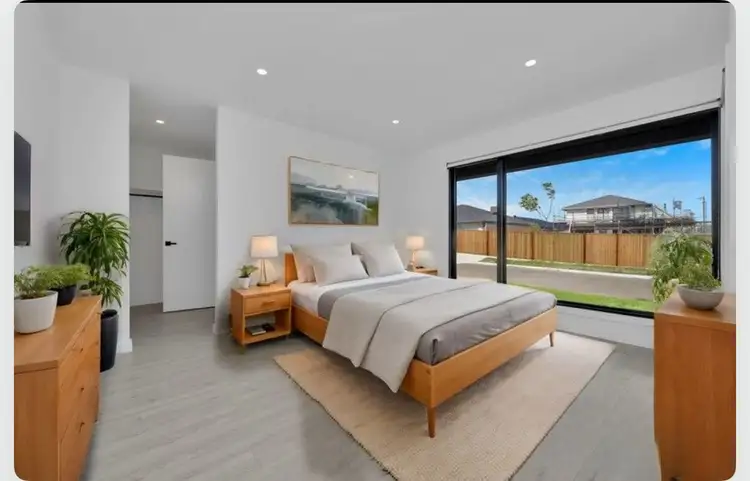 Third view of Homely house listing, 9 Bracegirdle Drive, Mickleham VIC 3064