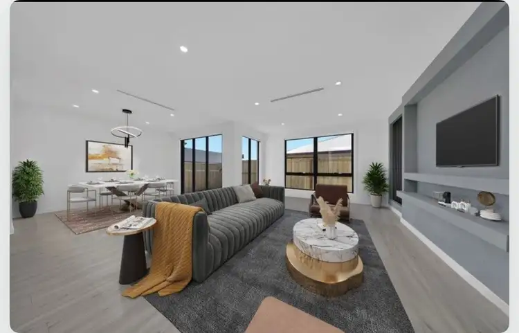 Seventh view of Homely house listing, 9 Bracegirdle Drive, Mickleham VIC 3064
