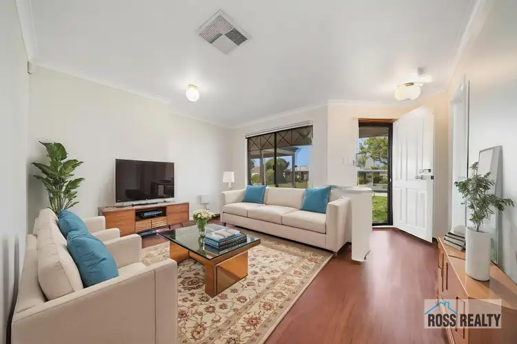 30 Yarrow Drive, Bennett Springs WA 6063