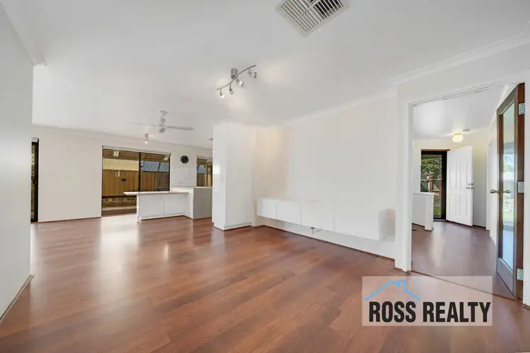 Second view of Homely house listing, 30 Yarrow Drive, Bennett Springs WA 6063