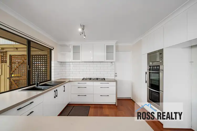 Third view of Homely house listing, 30 Yarrow Drive, Bennett Springs WA 6063