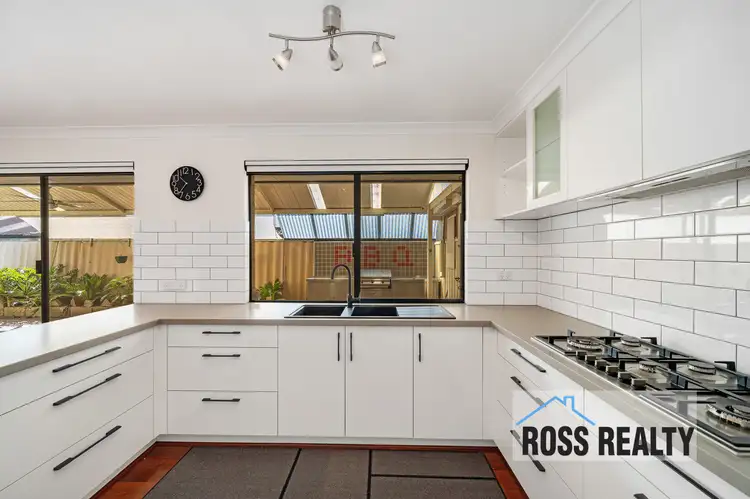 Fourth view of Homely house listing, 30 Yarrow Drive, Bennett Springs WA 6063