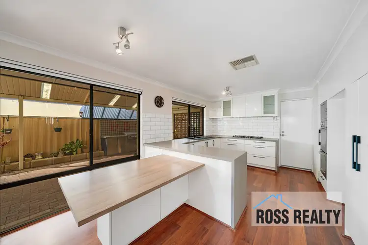 Sixth view of Homely house listing, 30 Yarrow Drive, Bennett Springs WA 6063