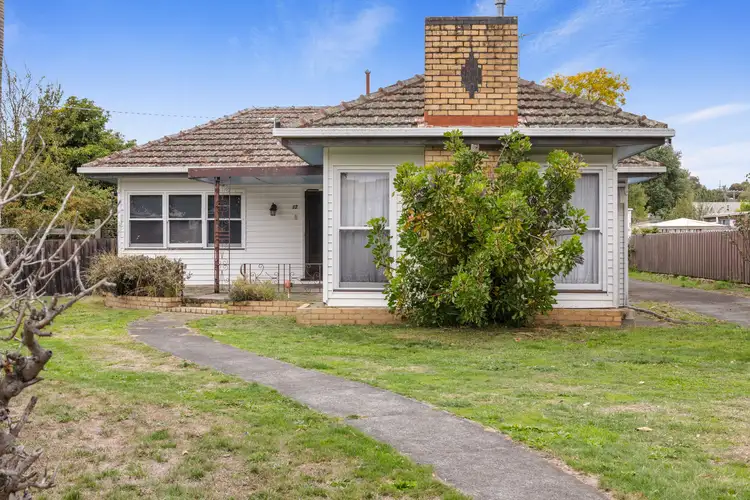 12 Allison Street, Leongatha VIC 3953