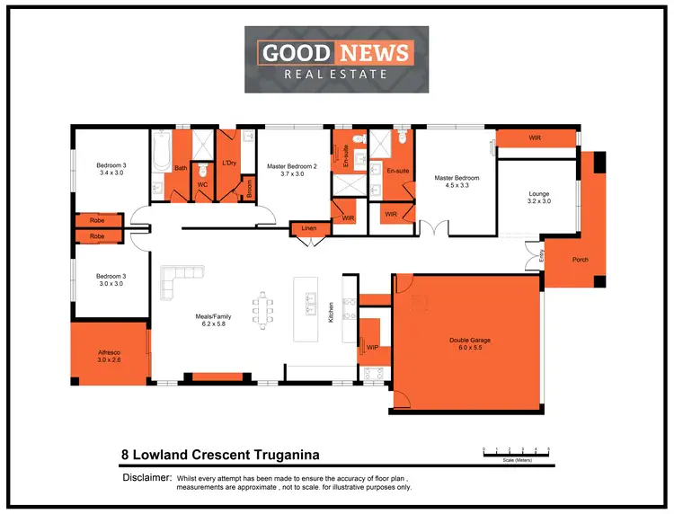 8 Lowland Crescent, Truganina VIC 3029