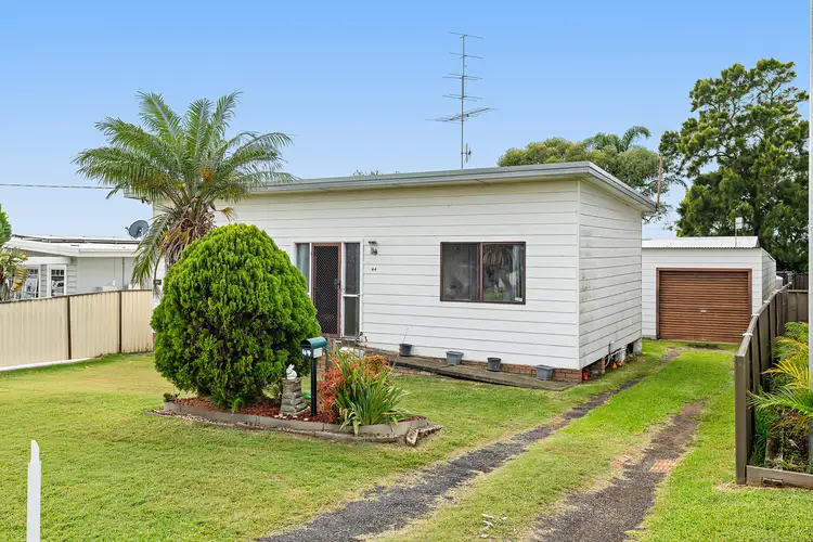 Second view of Homely house listing, 44 Dampier Boulevard, Killarney Vale NSW 2261