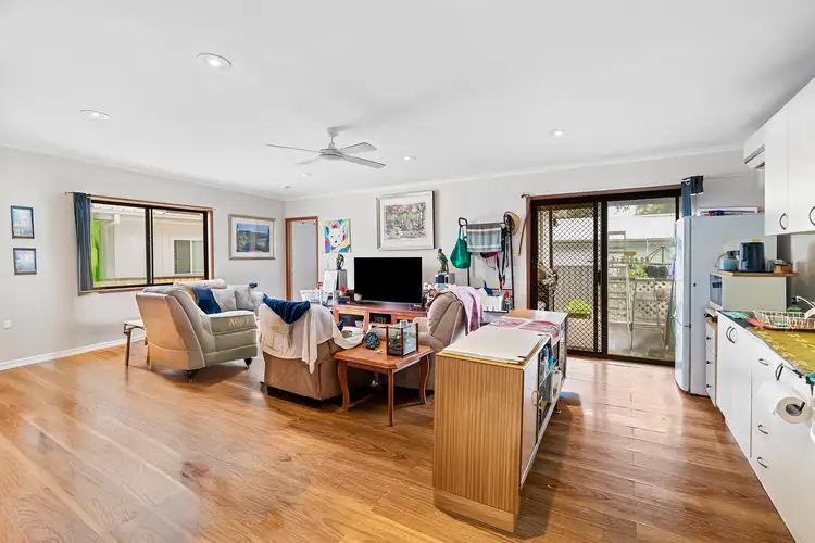 Third view of Homely house listing, 44 Dampier Boulevard, Killarney Vale NSW 2261