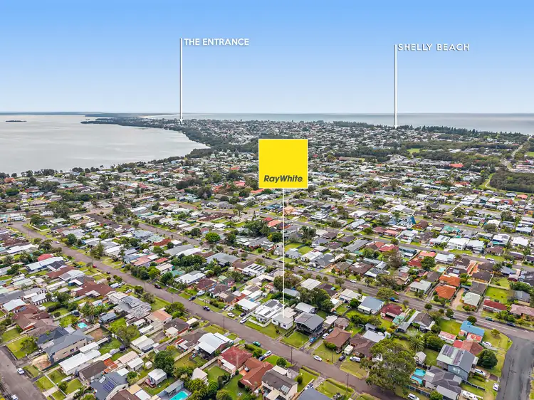 Fifth view of Homely house listing, 44 Dampier Boulevard, Killarney Vale NSW 2261