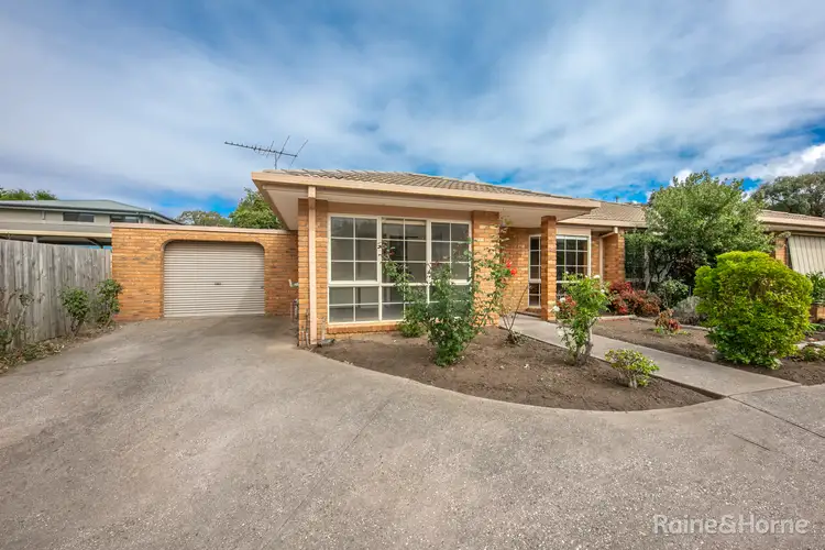 5/61-63 Ligar Street, Sunbury VIC 3429