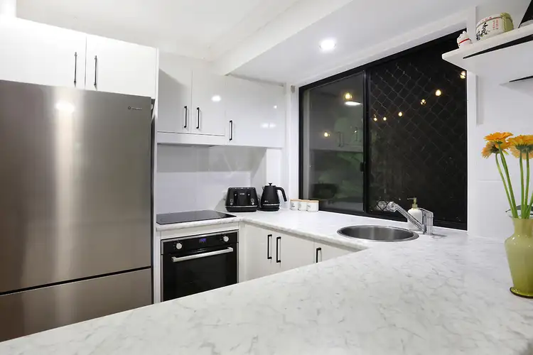 Third view of Homely townhouse listing, 9/4-6 Karri Court, Burleigh Heads QLD 4220
