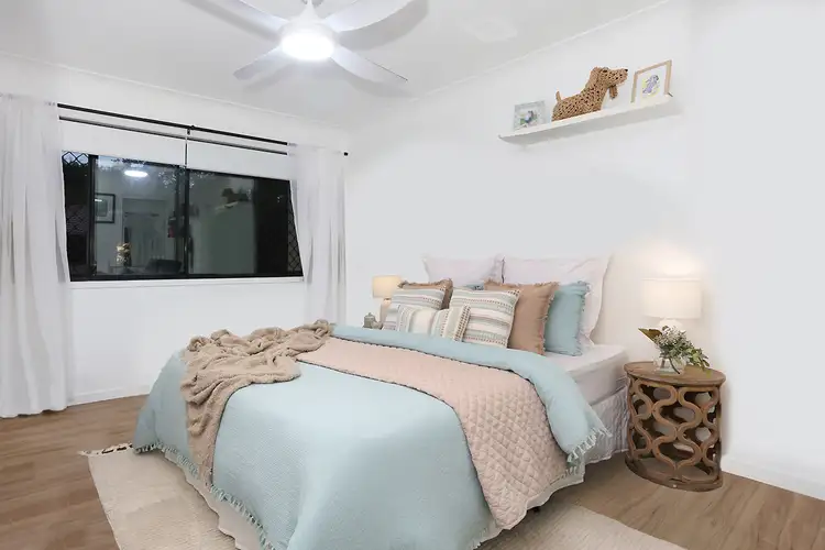 Fourth view of Homely townhouse listing, 9/4-6 Karri Court, Burleigh Heads QLD 4220