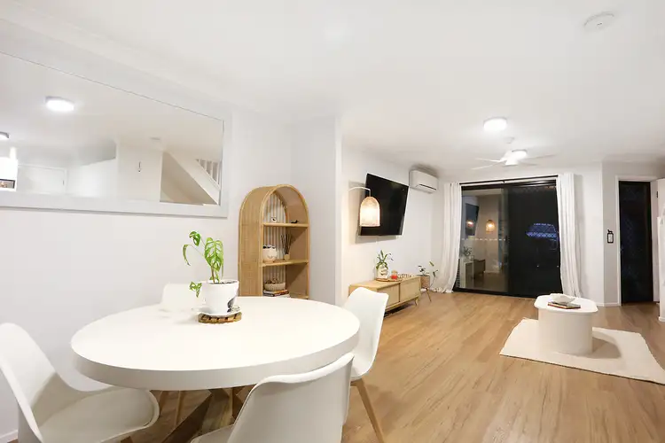 Fifth view of Homely townhouse listing, 9/4-6 Karri Court, Burleigh Heads QLD 4220