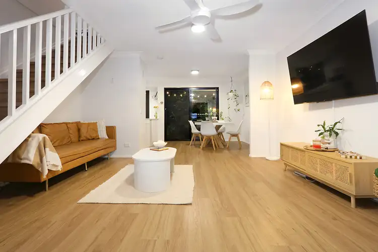 Sixth view of Homely townhouse listing, 9/4-6 Karri Court, Burleigh Heads QLD 4220