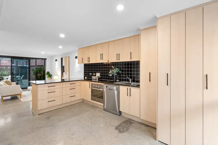 Fifth view of Homely townhouse listing, 8 Sportsmans Drive, West Lakes SA 5021