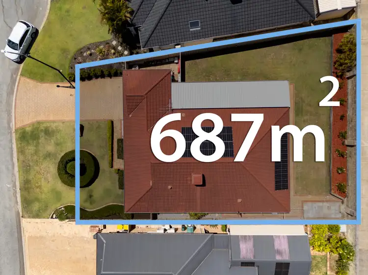 Third view of Homely house listing, 37 Lucas Loop, Canning Vale WA 6155